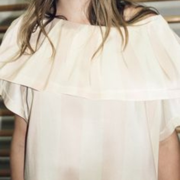 To Be Adored silk dress - Picture 2 of 5